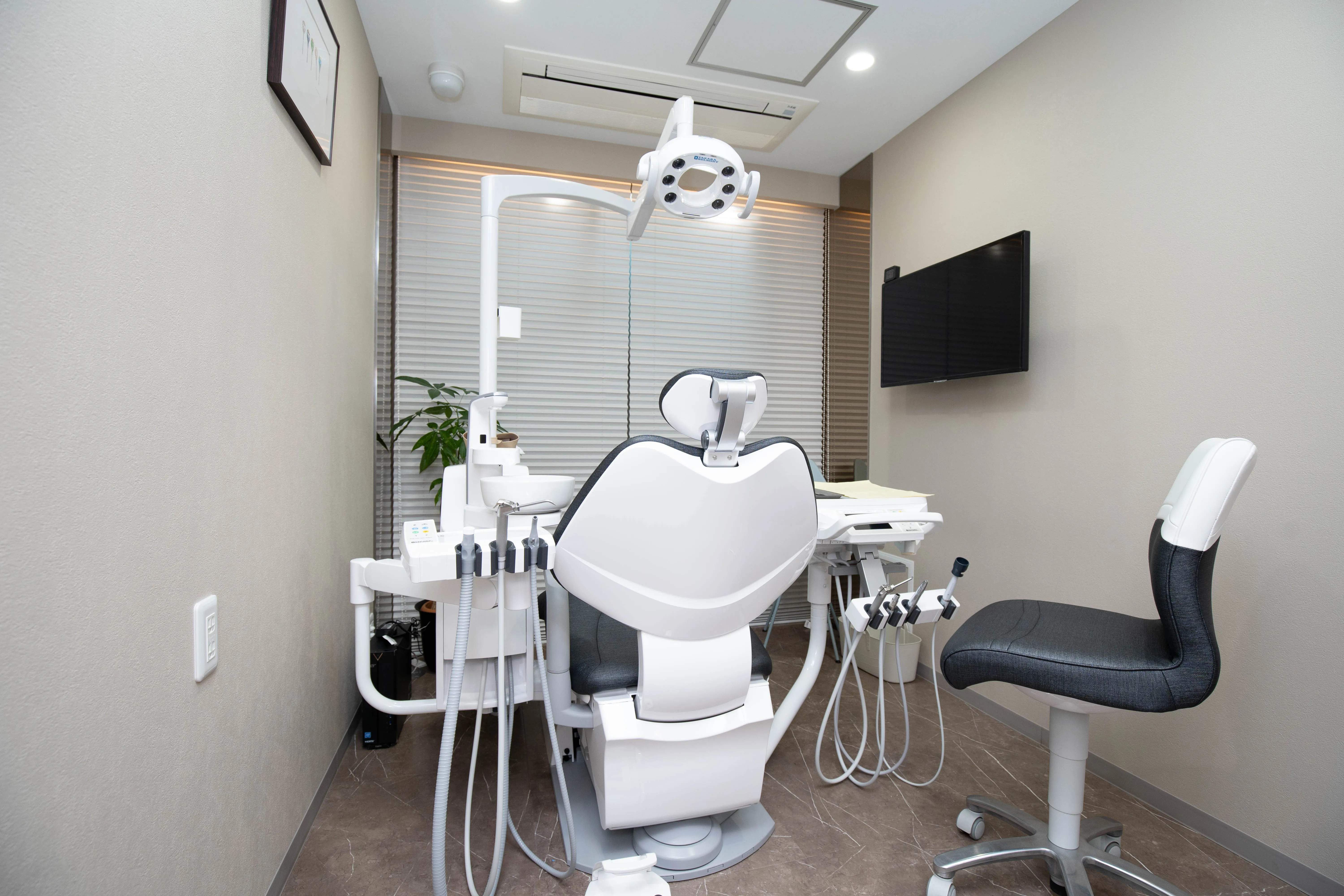 中野区のこどもの矯正・大人の矯正歯科は東中野矯正歯科